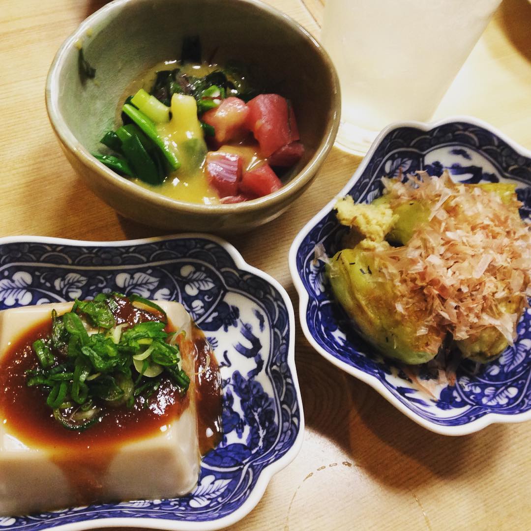 東京カレンダー 浅草橋にある老舗の居酒屋 むつみ屋 メニューが充実していて 使い勝手がいいお店 ぬたがオススメです 東京カレンダー 東カレ 居酒屋 浅草橋 Ciao Nihon