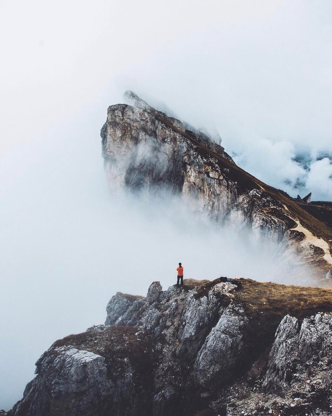 @Canon Photography: Photography | @jannikobenhoff Seceda , Italy Canon ...