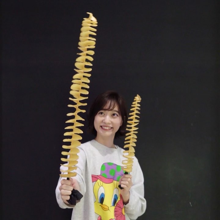 TastemadeJapan: 【日本一長い！】LONG! LONGER!! LONGEST