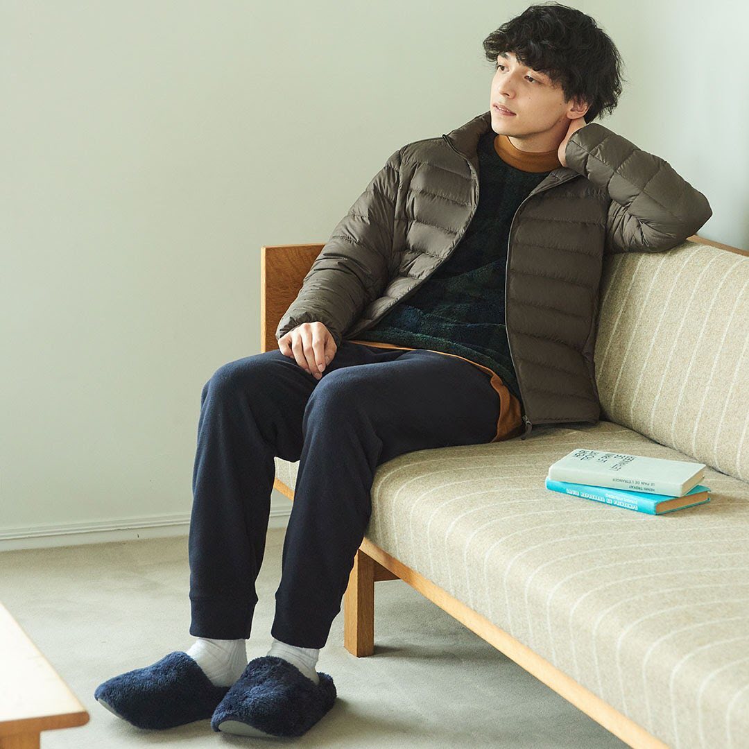 UNIQLO ユニクロ: Upgraded this season with an advanced 3D design, our Ultra ...