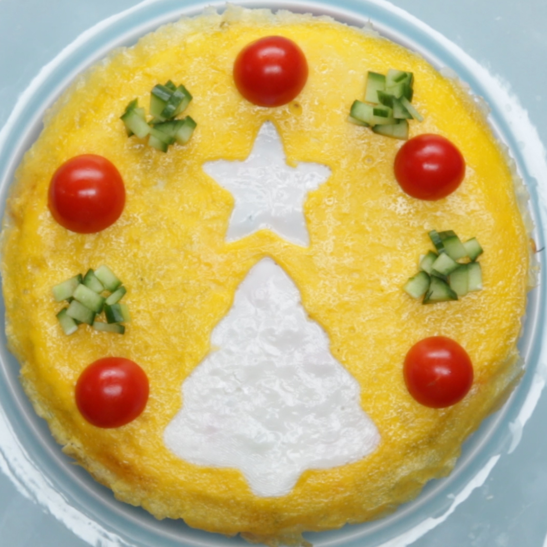 Tastyjapan テーブルがにぎやかになるクリスマス寿司ケーキ ㅤㅤㅤㅤㅤㅤㅤㅤㅤㅤㅤㅤㅤ 作ったら Tastyjapan をつけて投稿してくださいね ㅤㅤㅤㅤㅤㅤㅤㅤ Ciao Nihon